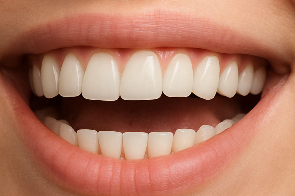 Jak przekonać dziecko do stomatologa?