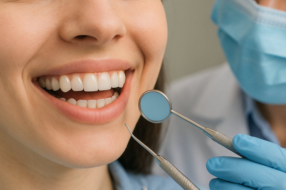 Ekstrakcja zębów – jak przebiega i co się z tym wiąże?