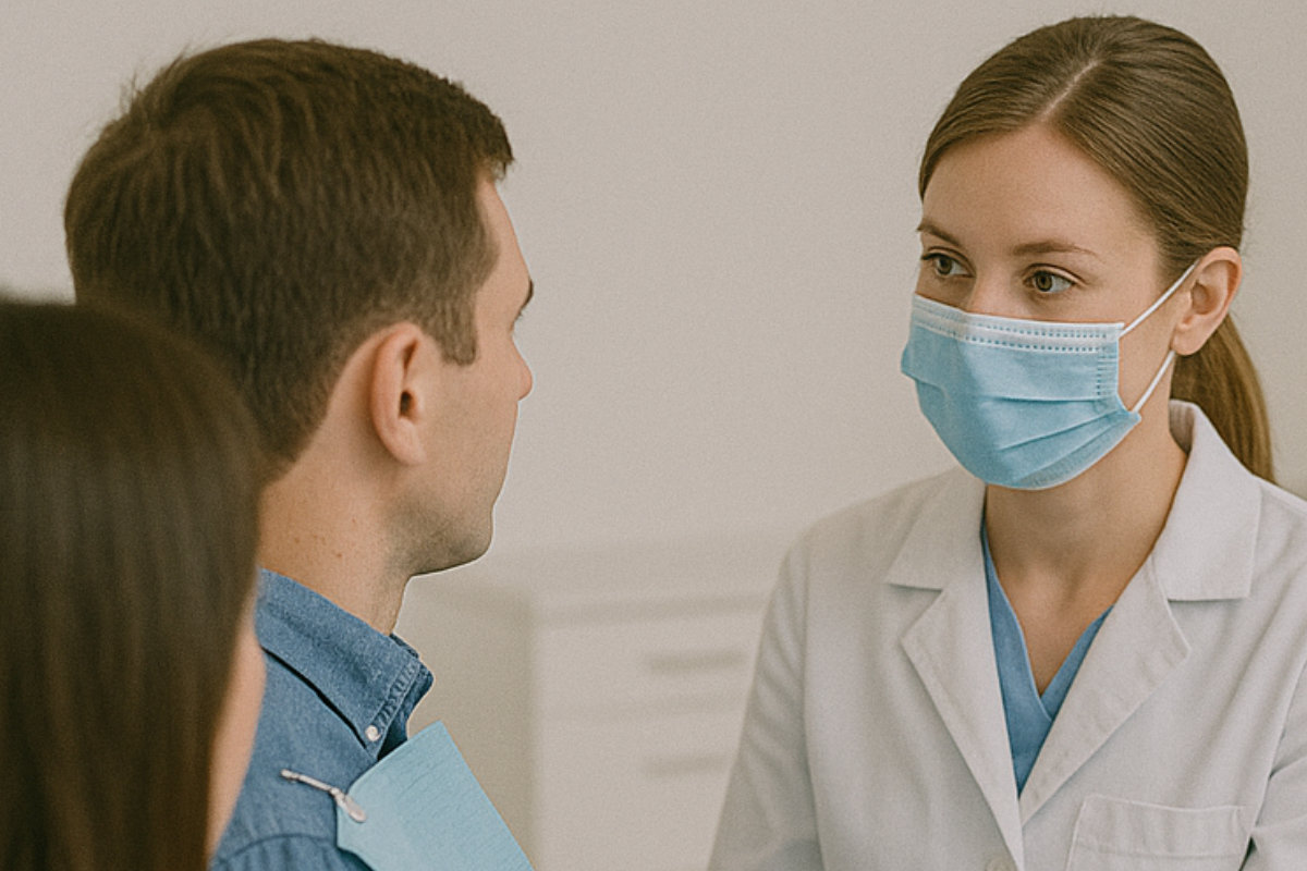 Zatrzymane ósemki – co to znaczy i kiedy je usuwać?